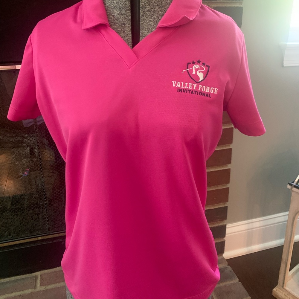Nike Golf Dri-Fit Shirt